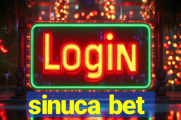 sinuca bet